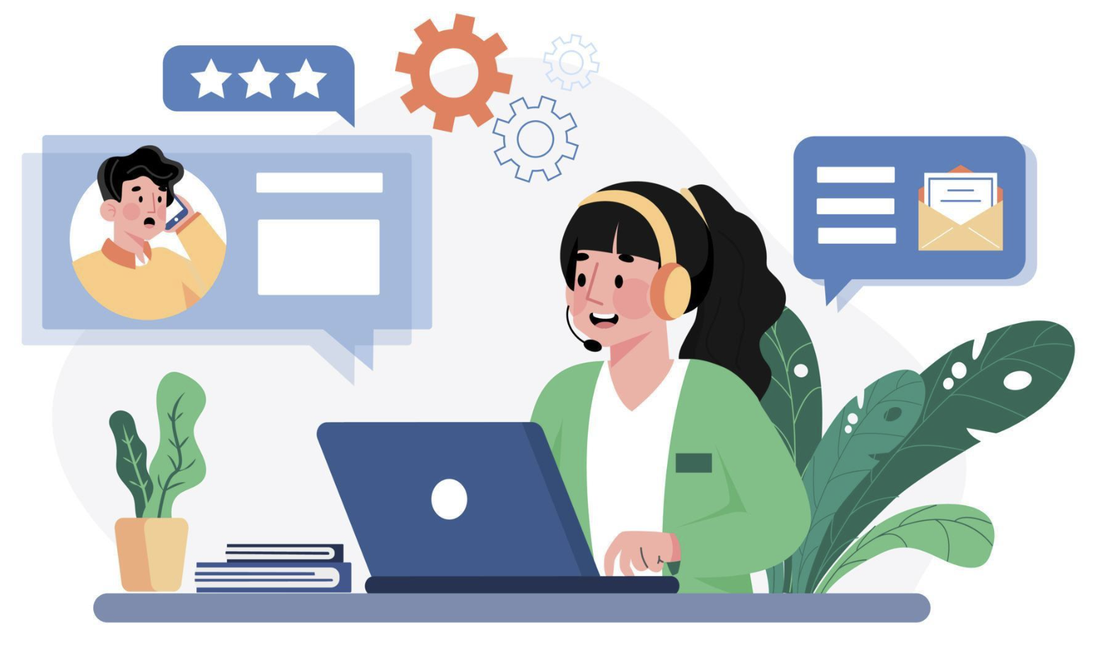 SEKRETARIS DESA GANDANG BARAT