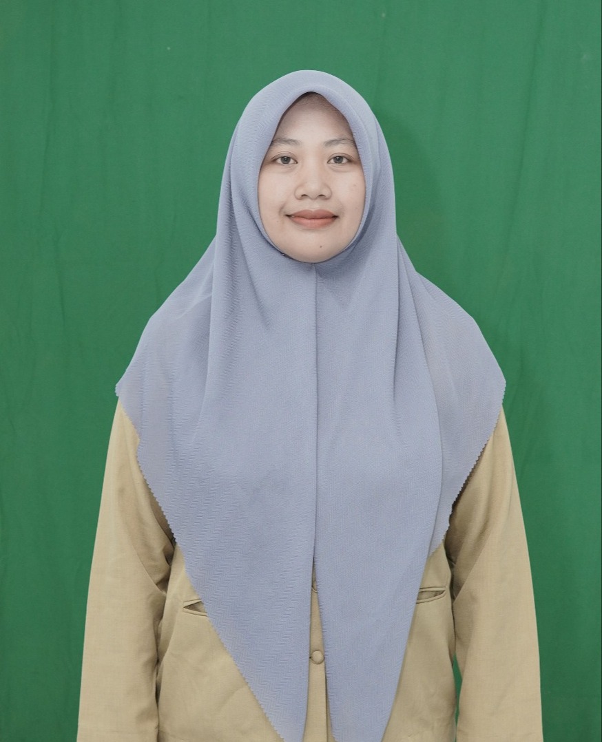 Foto KHUSNUL KHOTIMAH