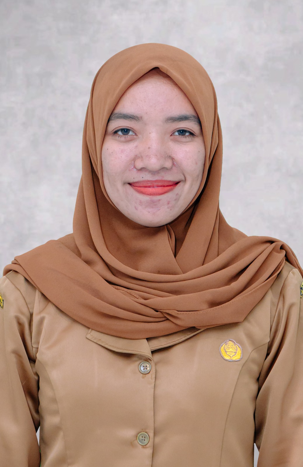 Foto NUR CAHAYA, S, Sos