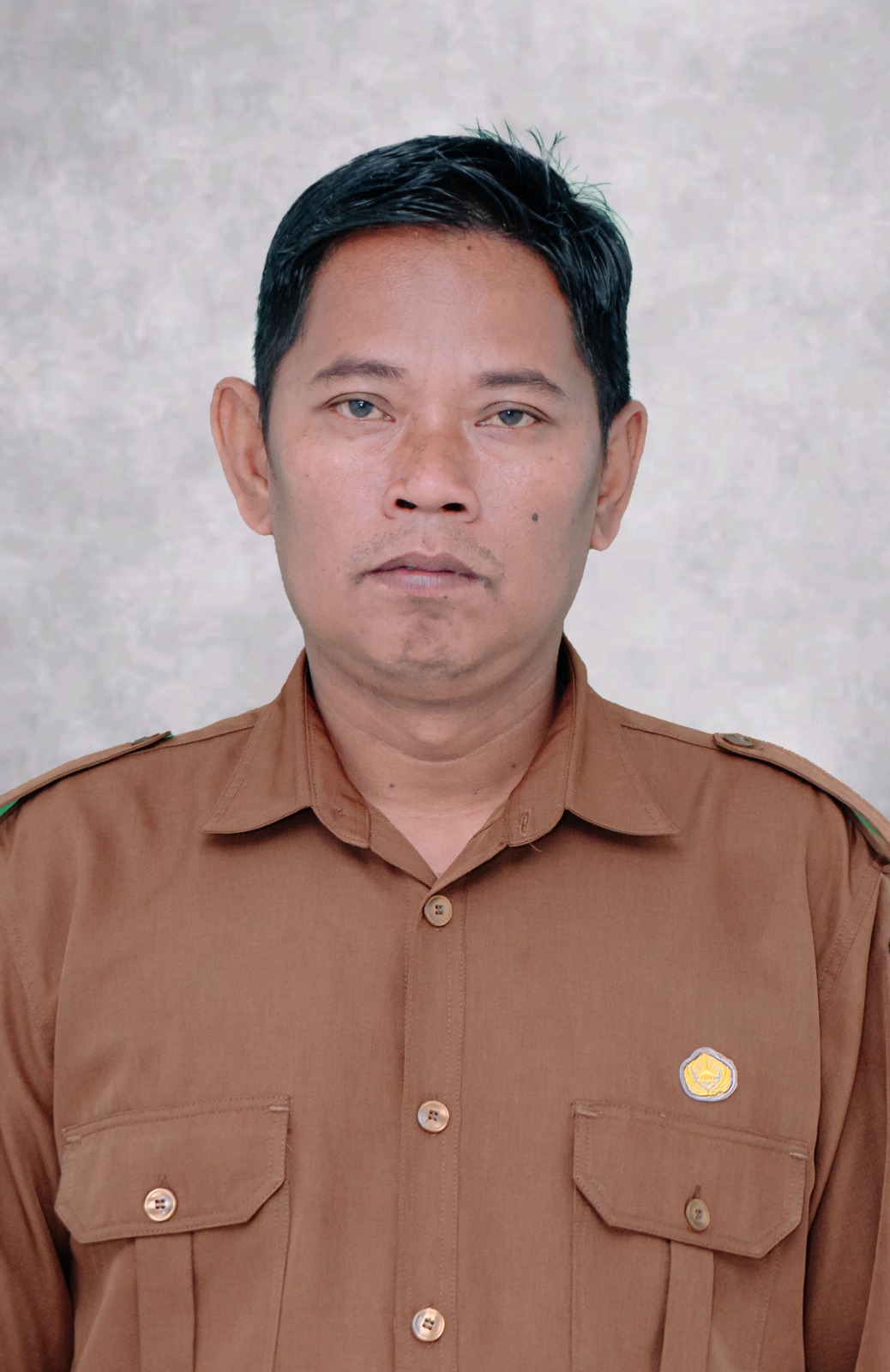 Foto ALI SUNANDAR, S, Sos I