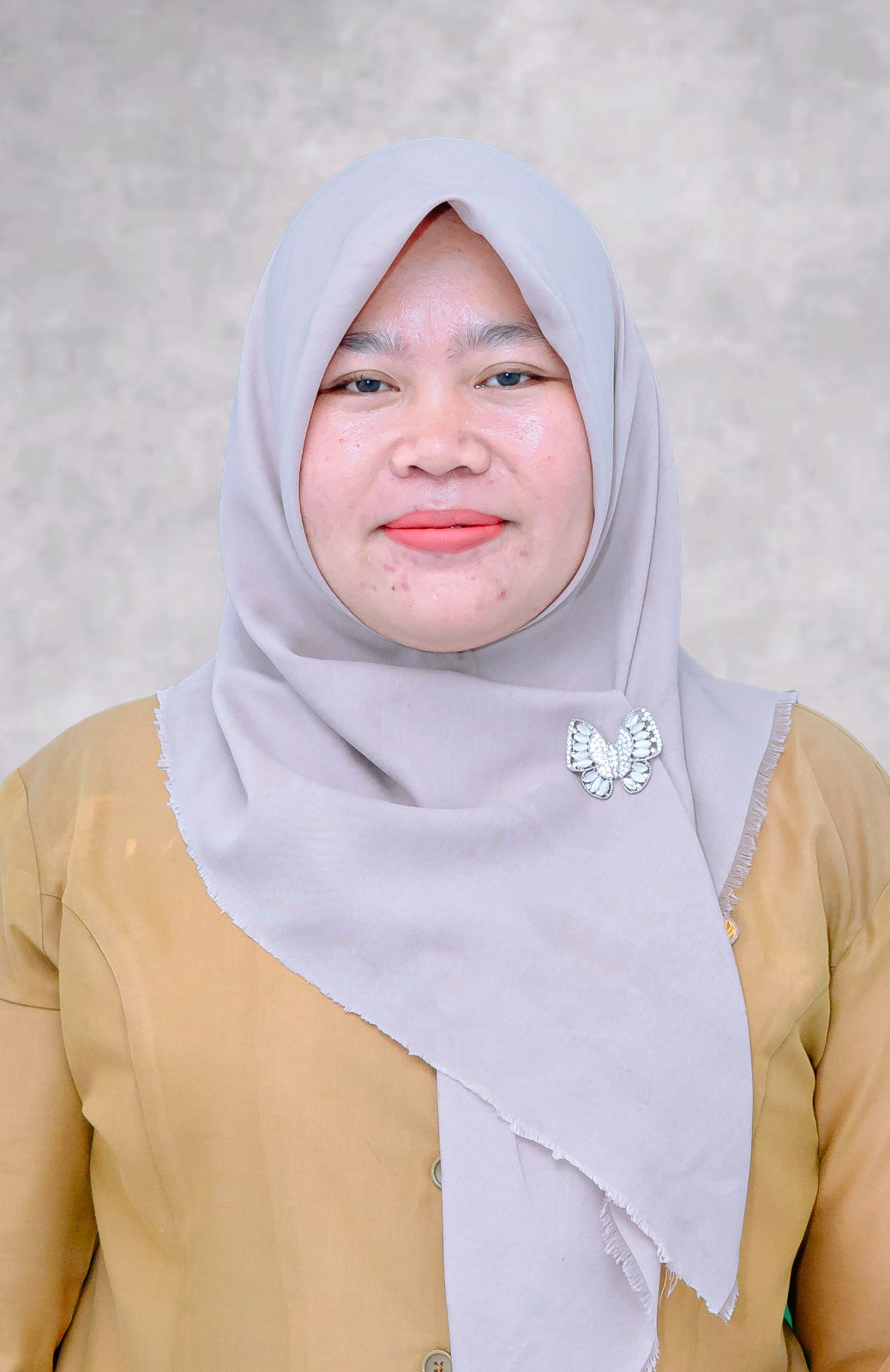 Foto INDAH WIHARTATI, S, Pd