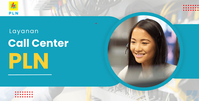 Call Center PLN
